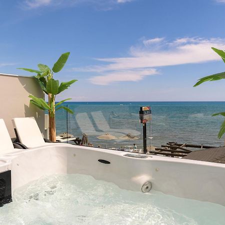 ラガナスPearl Luxury Livingアパートメント エクステリア 写真