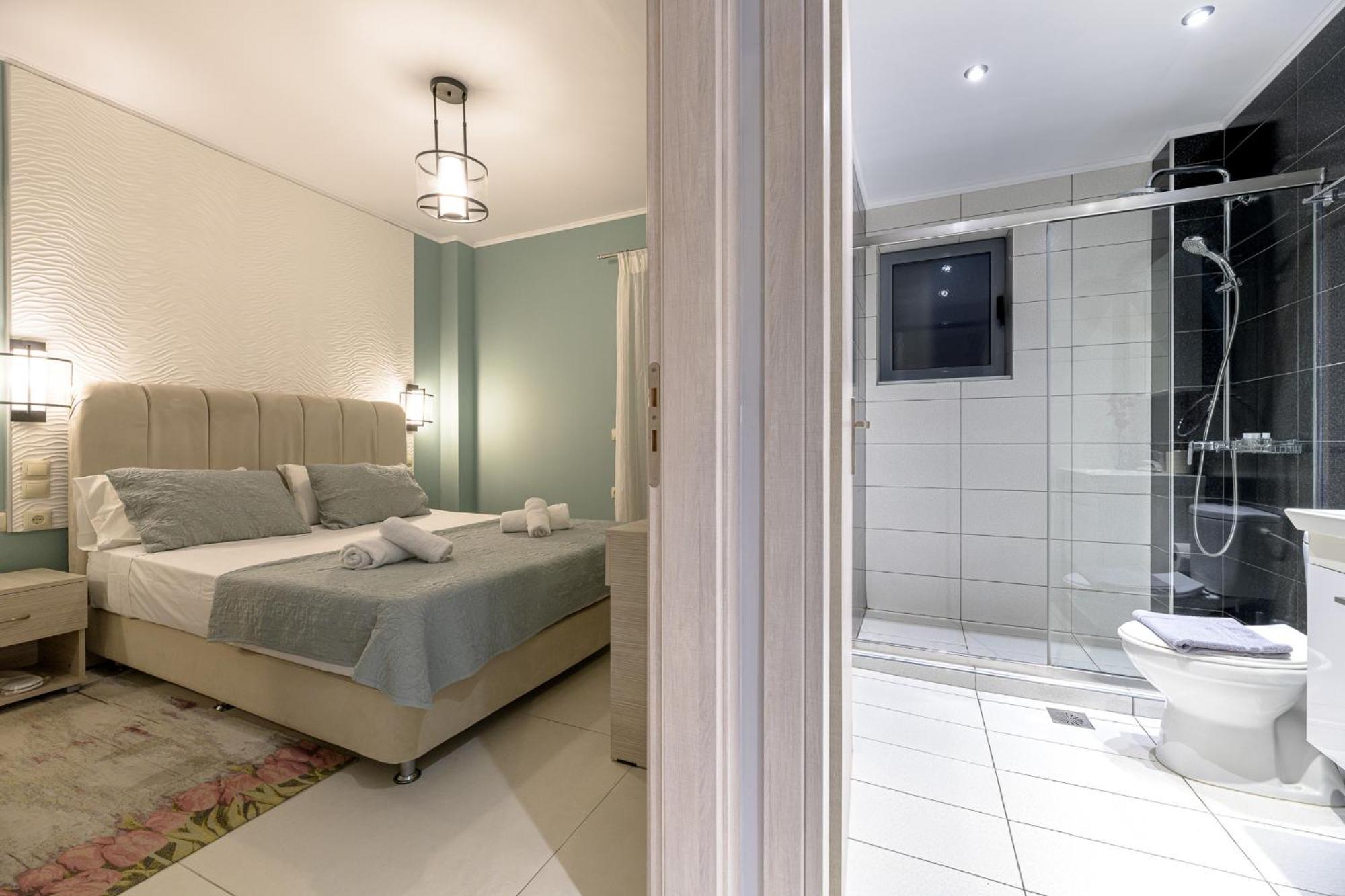 ラガナスPearl Luxury Livingアパートメント エクステリア 写真