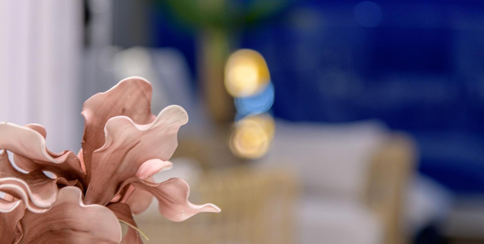 ラガナスPearl Luxury Livingアパートメント エクステリア 写真