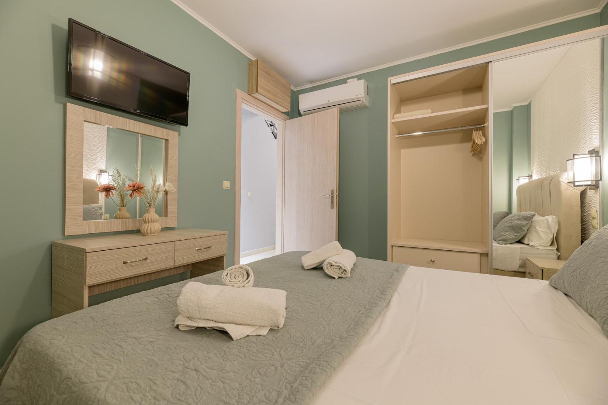 ラガナスPearl Luxury Livingアパートメント エクステリア 写真