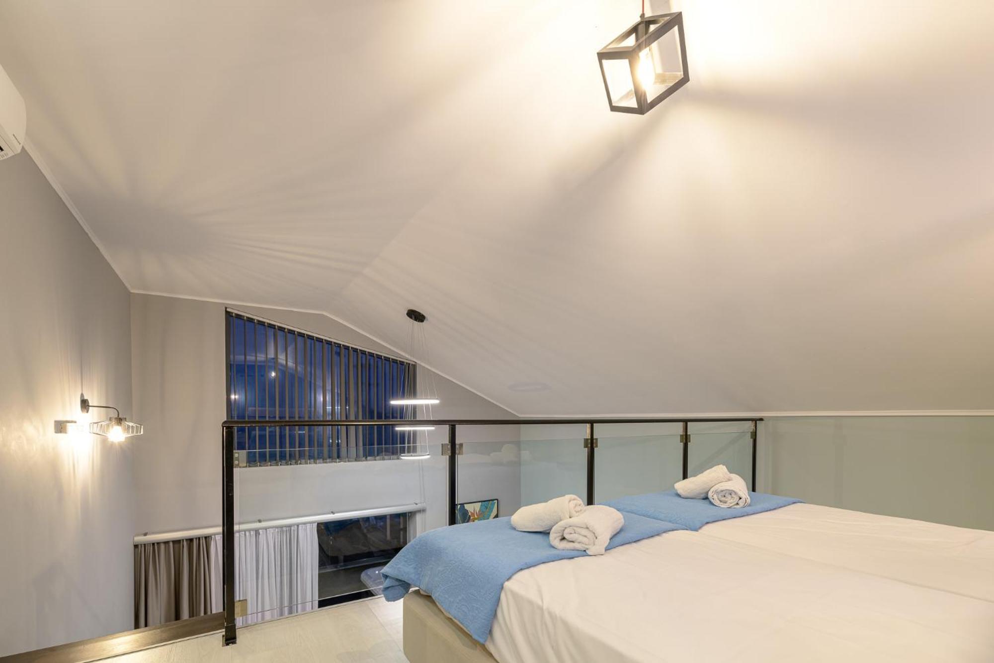 ラガナスPearl Luxury Livingアパートメント エクステリア 写真