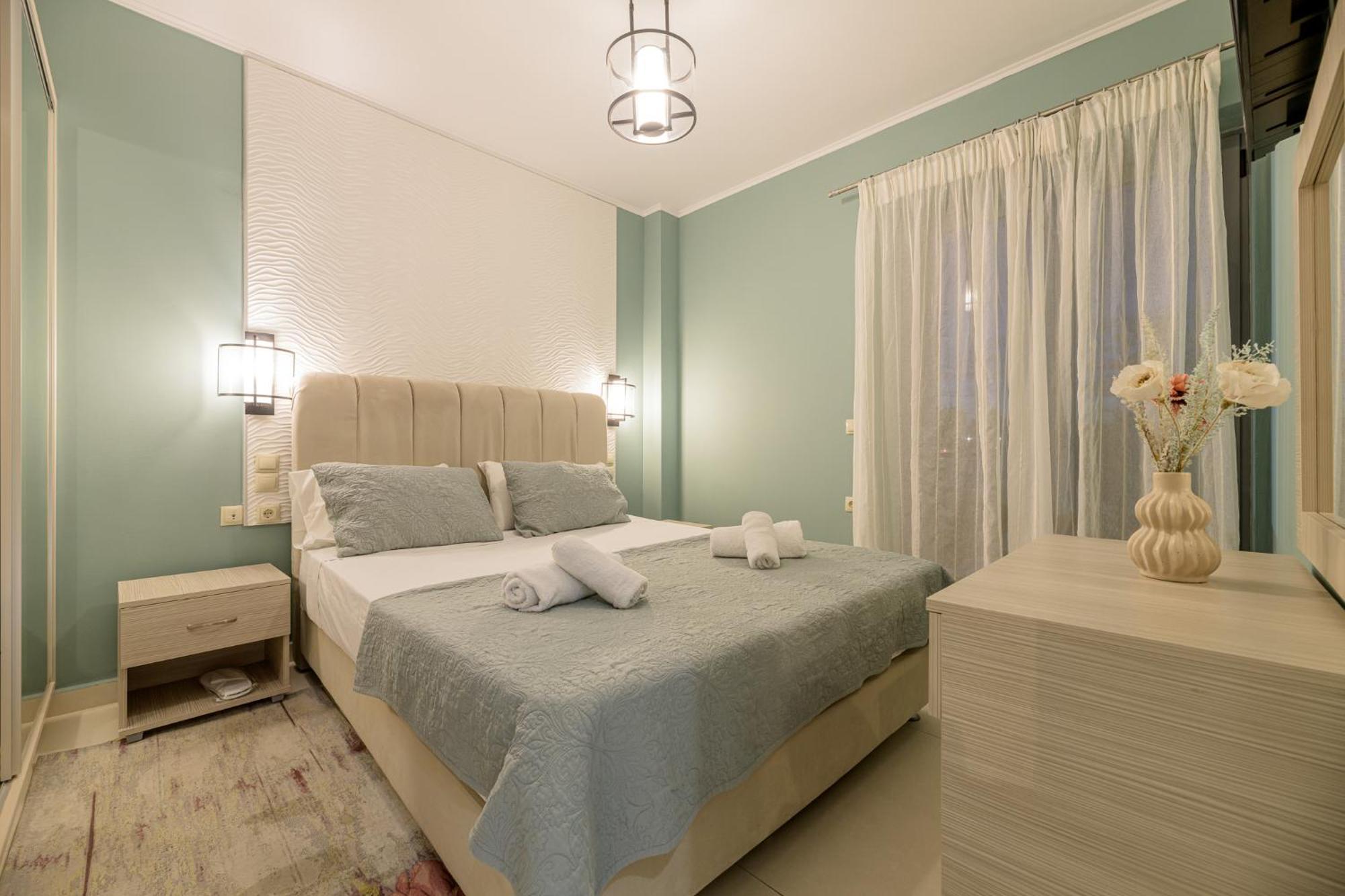 ラガナスPearl Luxury Livingアパートメント エクステリア 写真