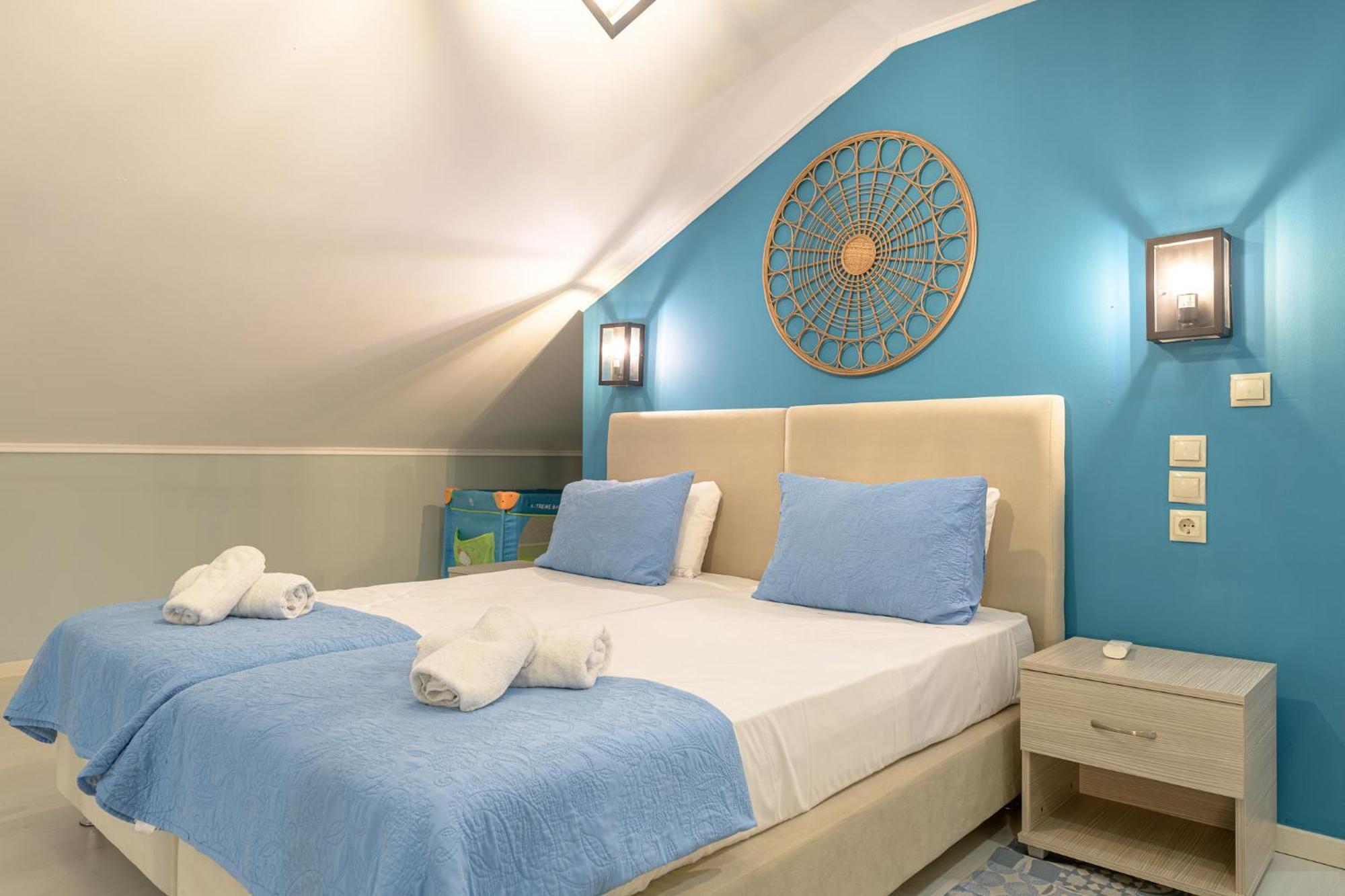 ラガナスPearl Luxury Livingアパートメント エクステリア 写真