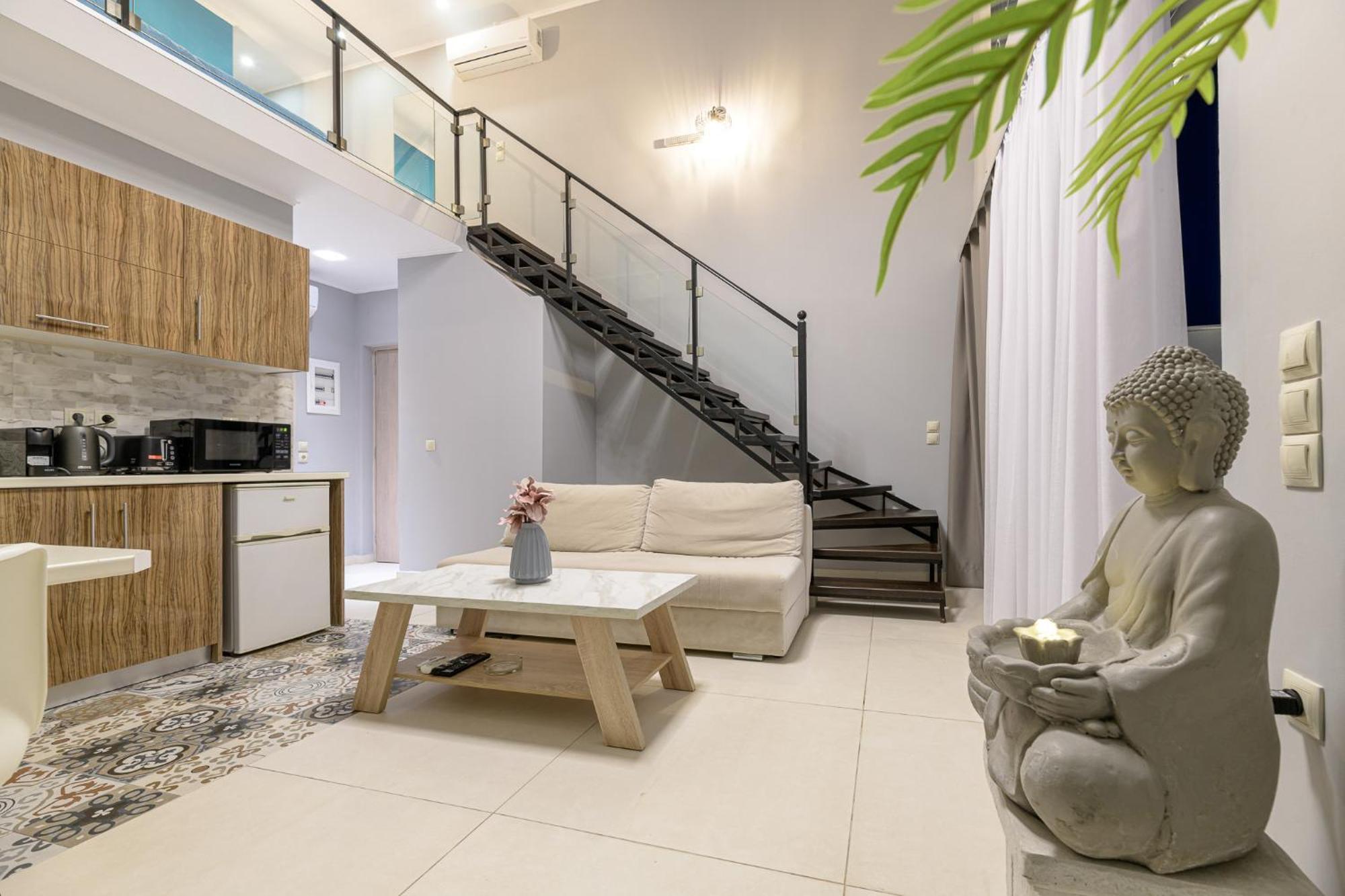 ラガナスPearl Luxury Livingアパートメント エクステリア 写真