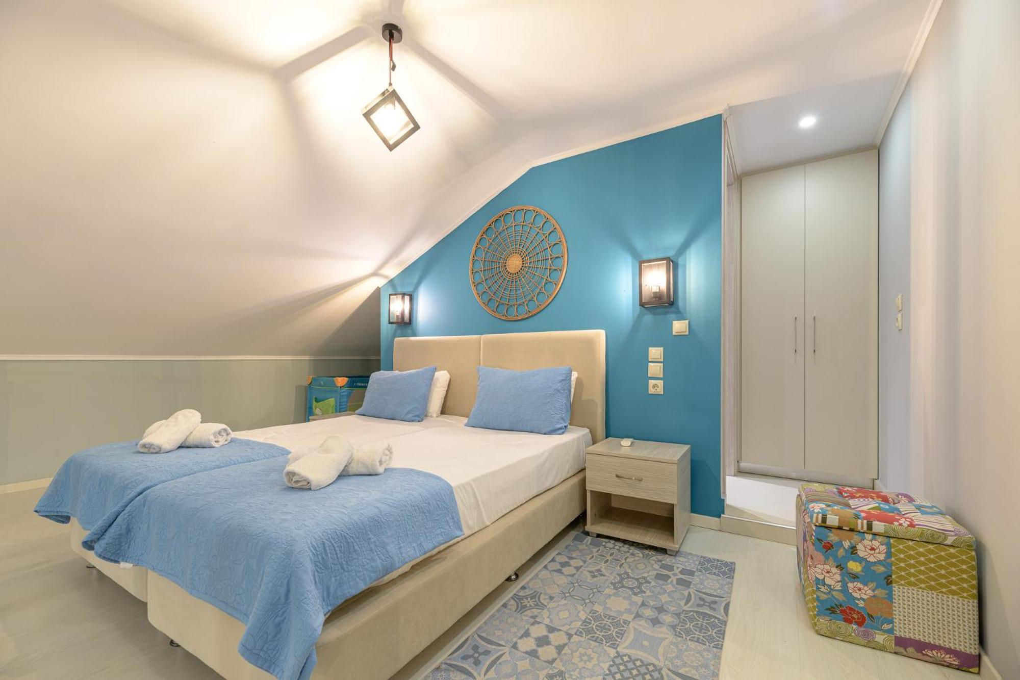 ラガナスPearl Luxury Livingアパートメント エクステリア 写真