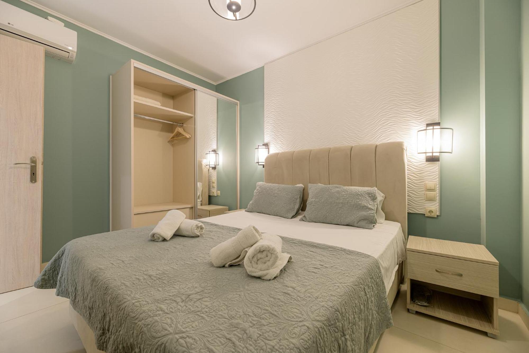 ラガナスPearl Luxury Livingアパートメント エクステリア 写真
