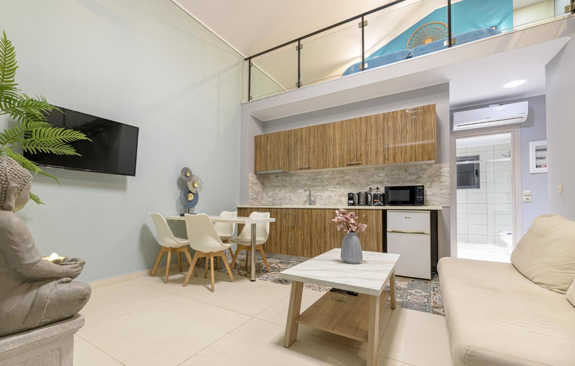 ラガナスPearl Luxury Livingアパートメント エクステリア 写真