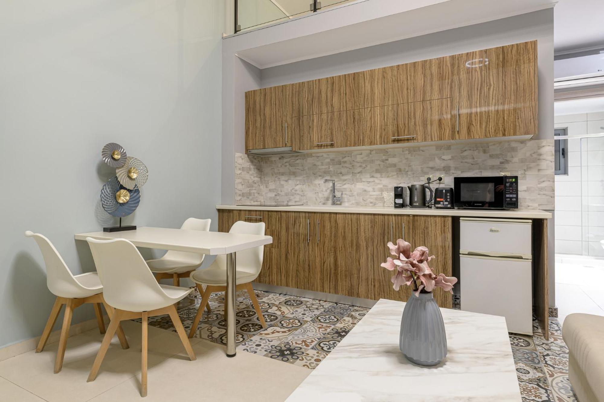 ラガナスPearl Luxury Livingアパートメント エクステリア 写真