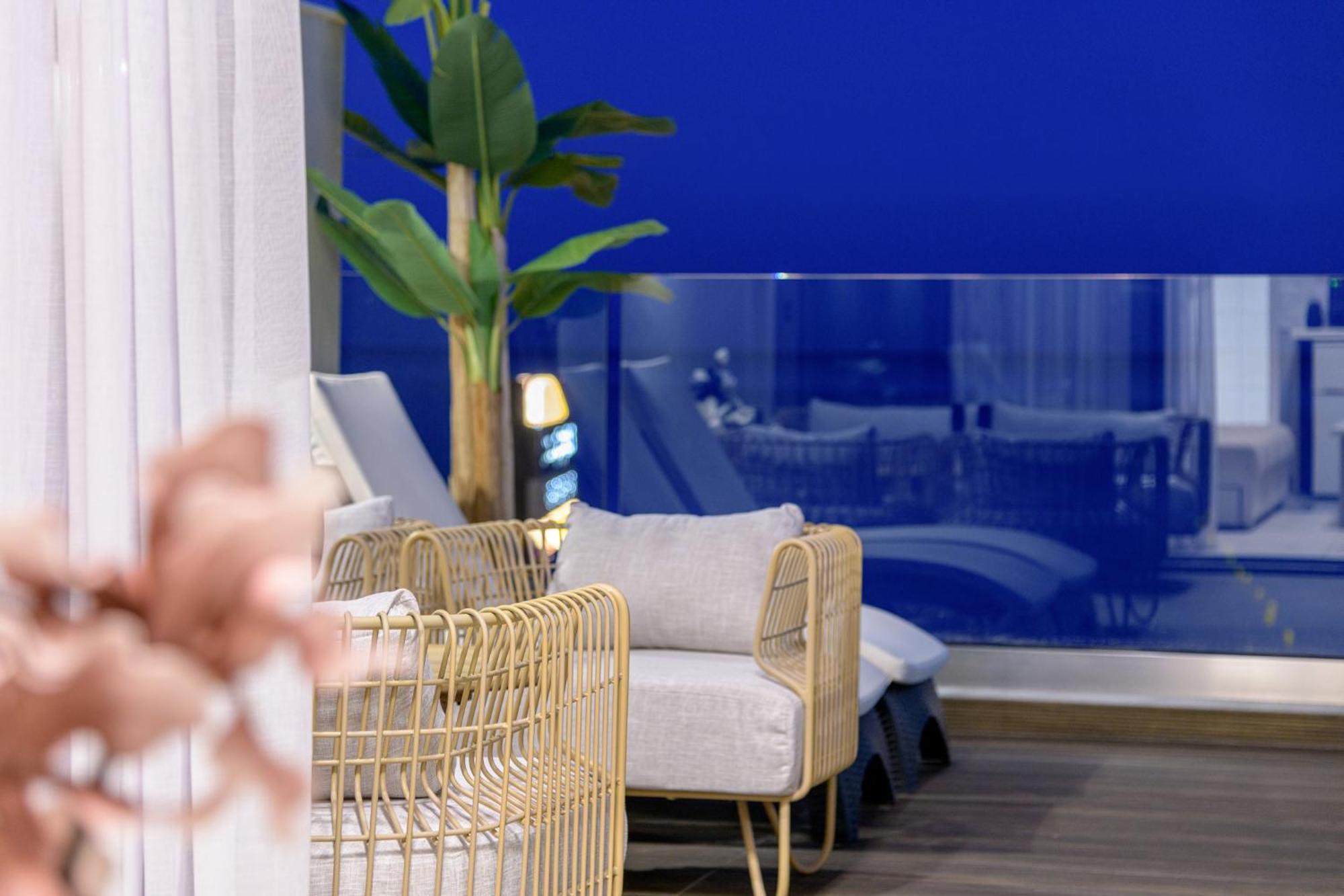 ラガナスPearl Luxury Livingアパートメント エクステリア 写真
