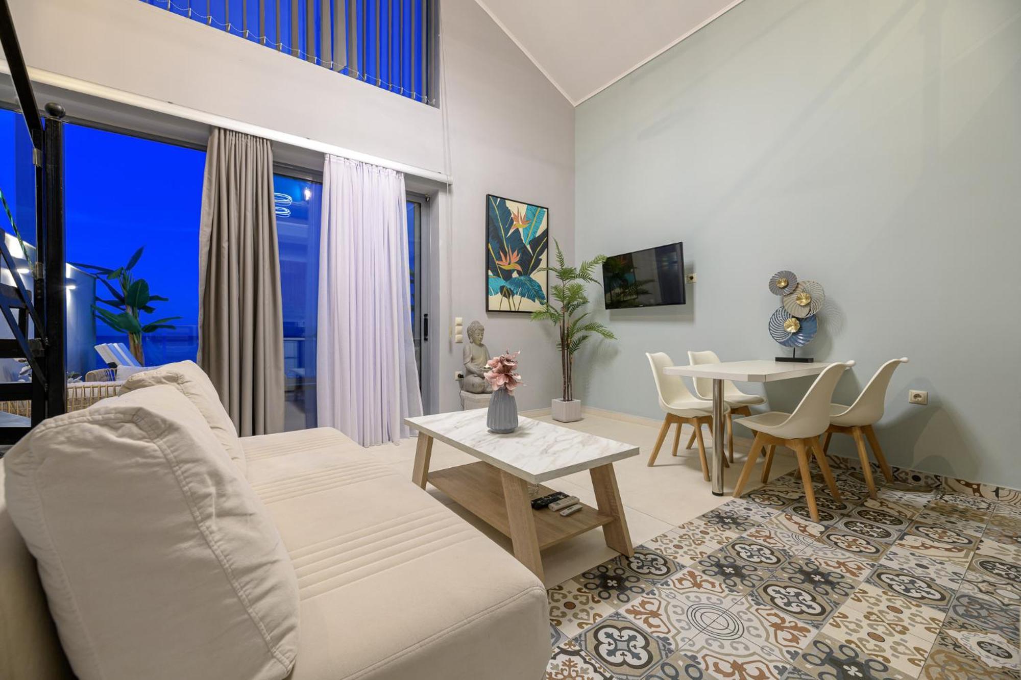 ラガナスPearl Luxury Livingアパートメント エクステリア 写真