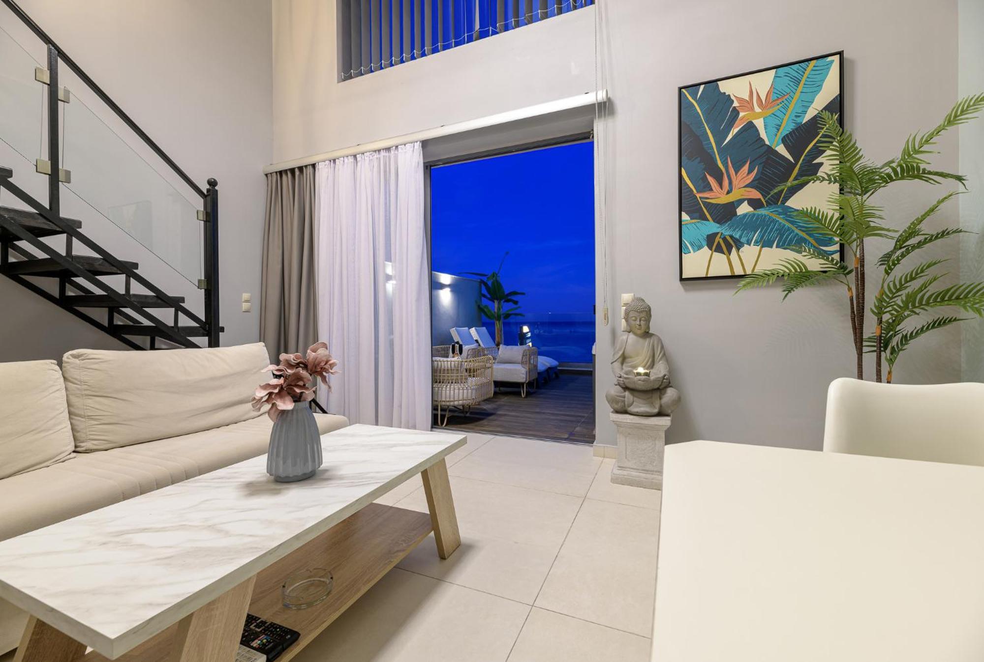 ラガナスPearl Luxury Livingアパートメント エクステリア 写真